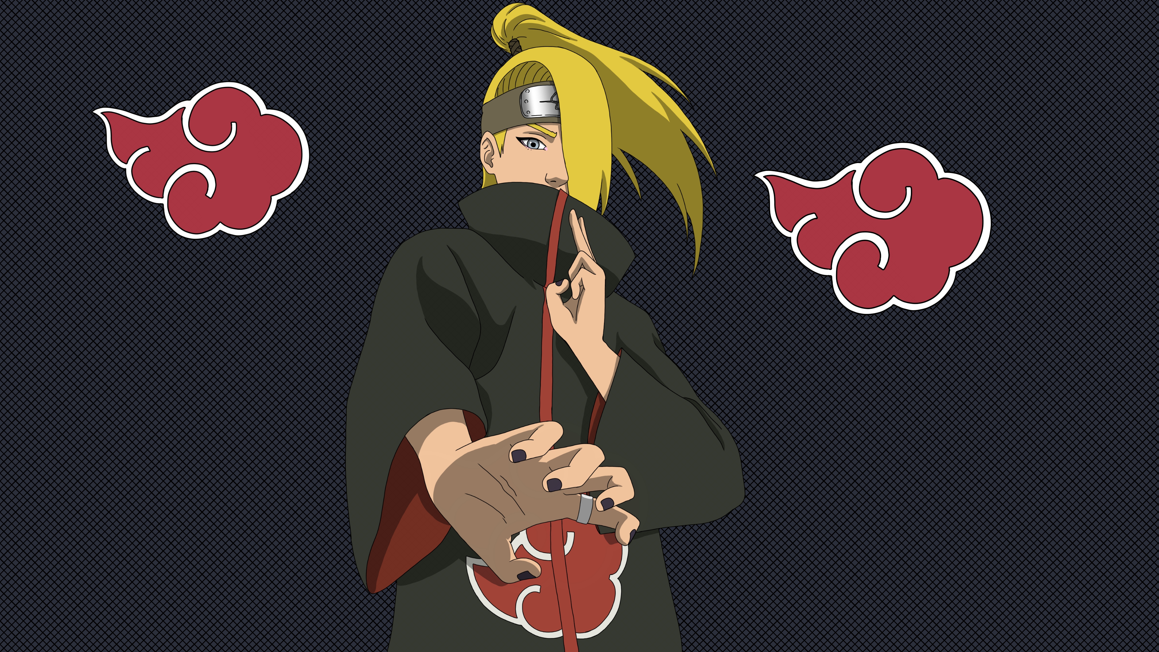 Deidara