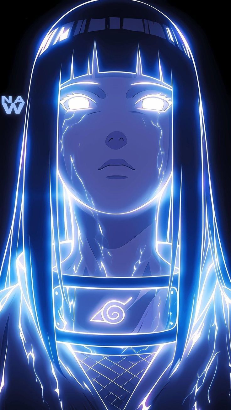 Hinata Hyuga