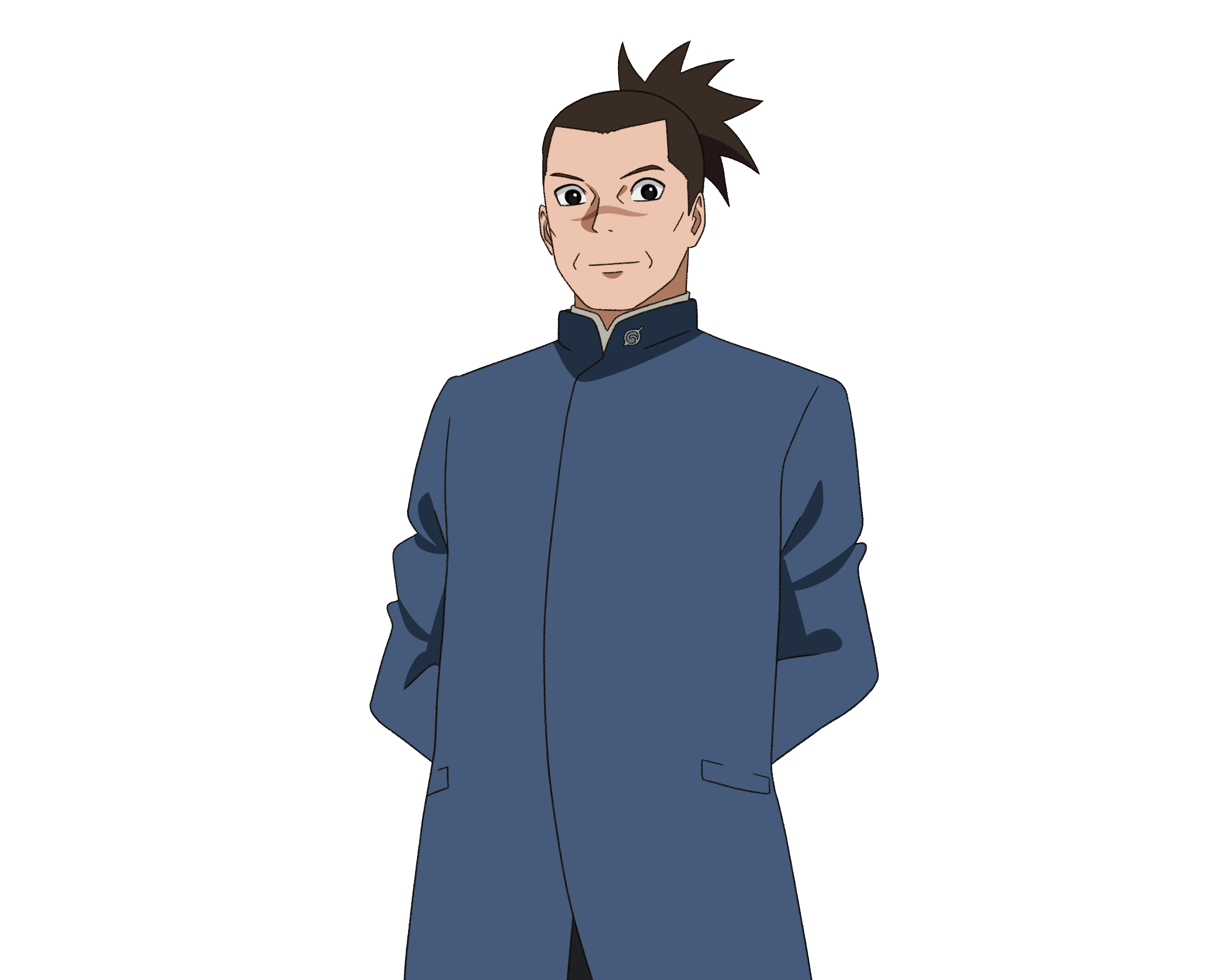 Iruka Umino