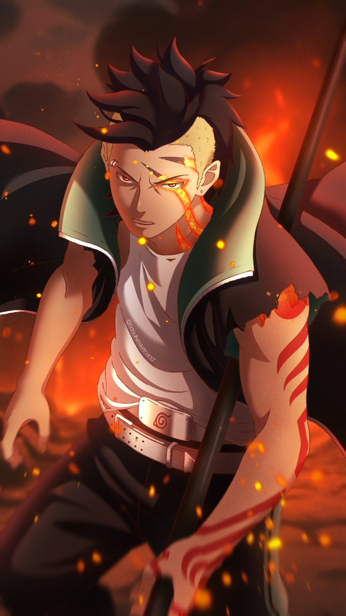 Kawaki