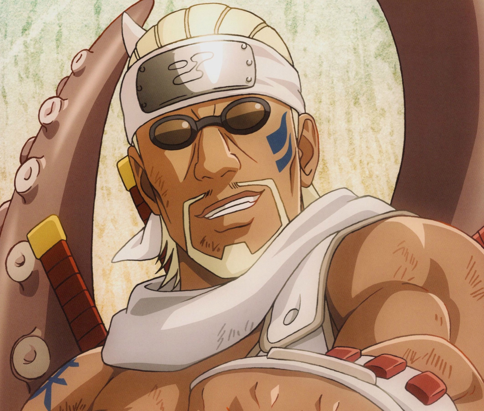 Killer Bee