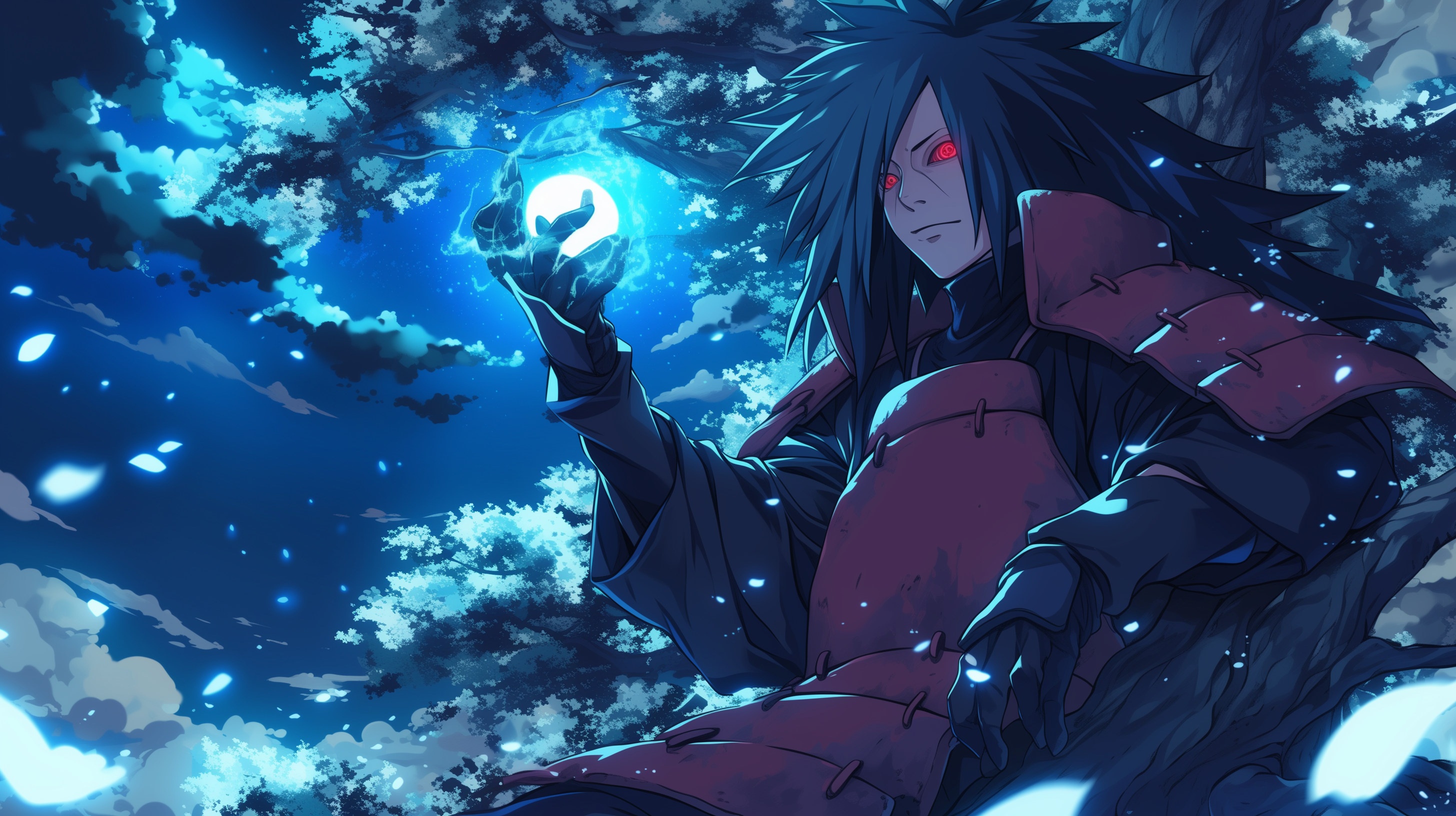 Madara Uchiwa