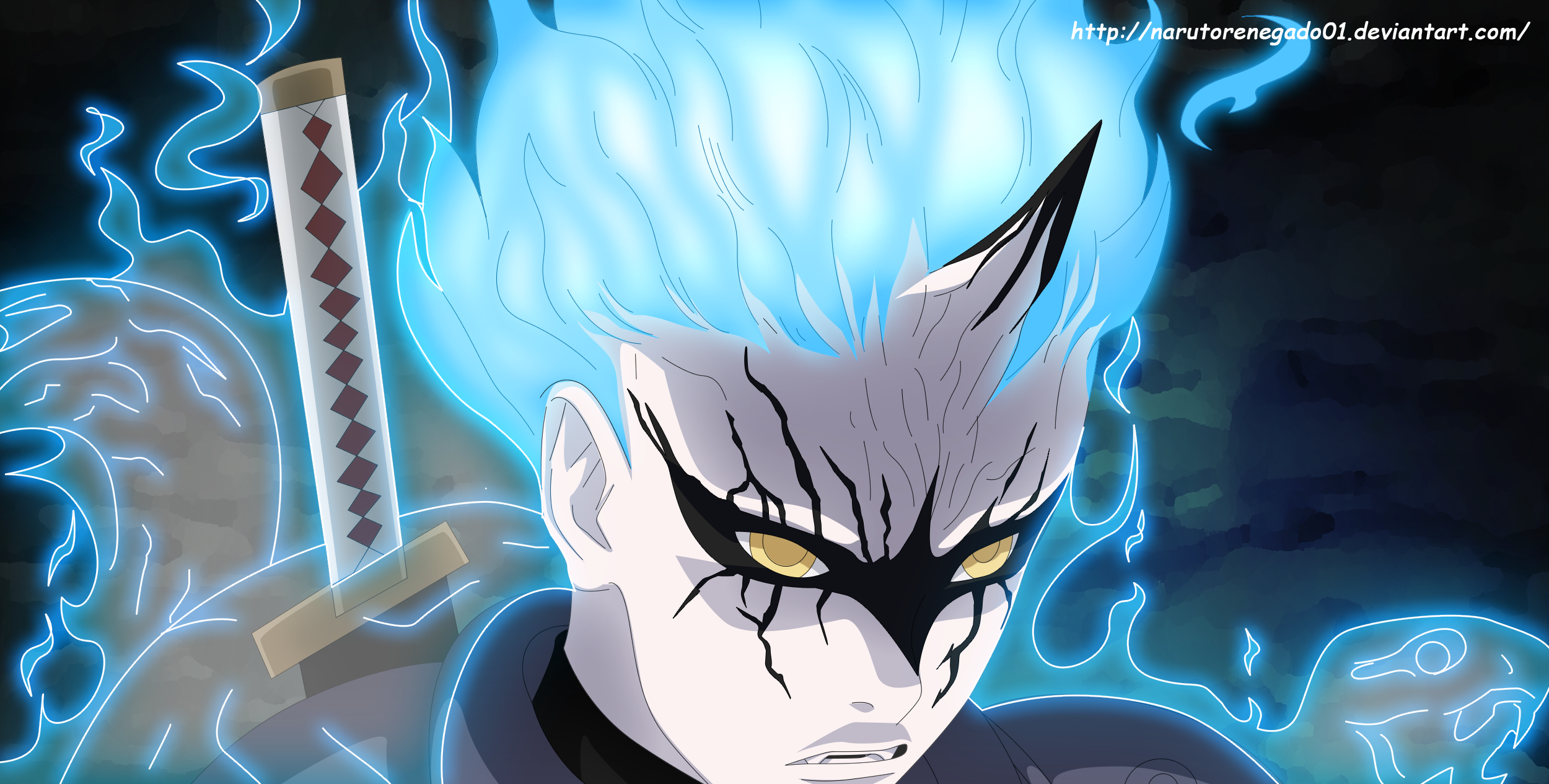 Mitsuki