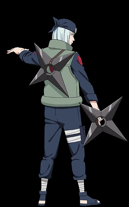 Mizuki