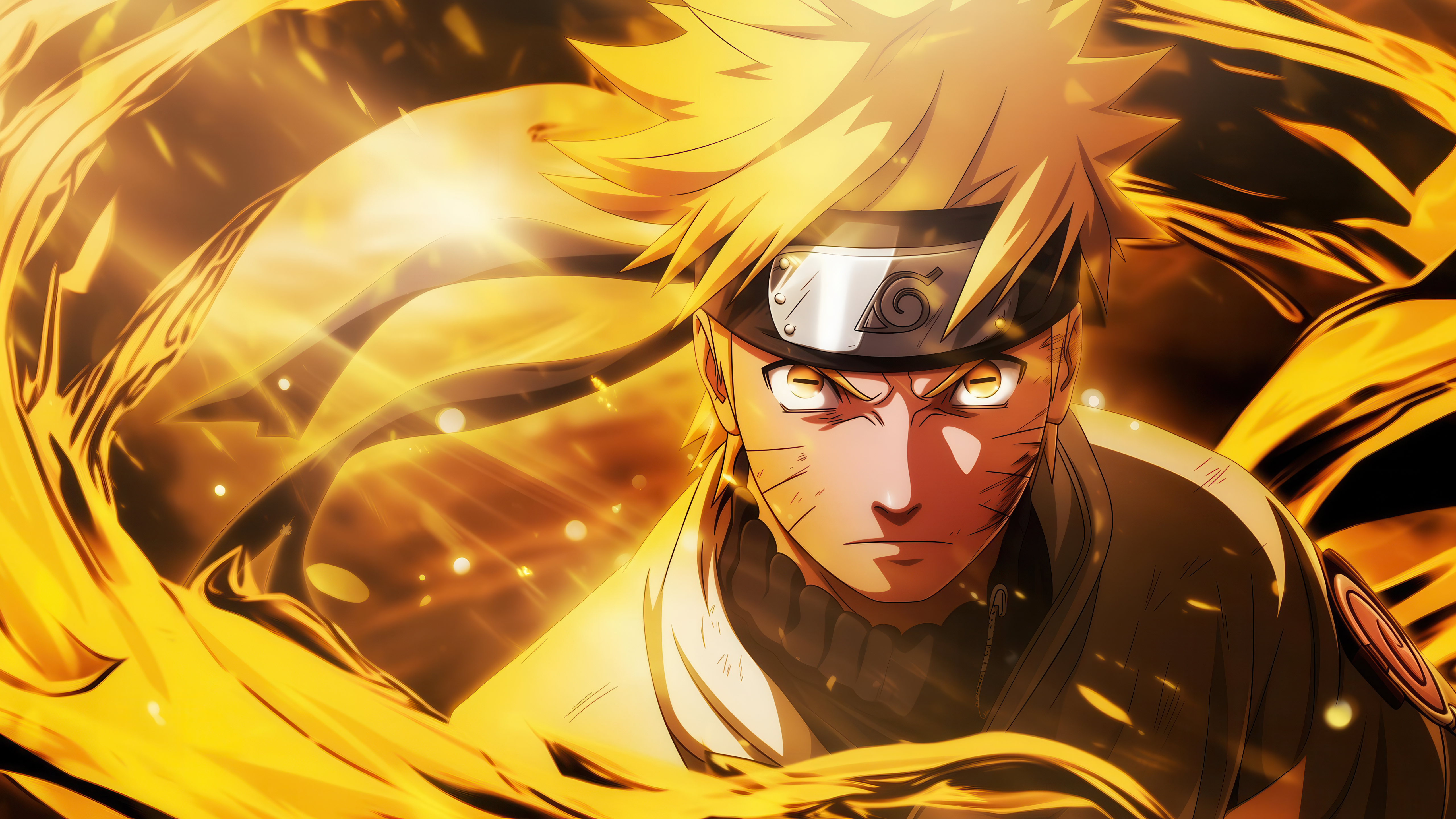 Naruto Uzumaki