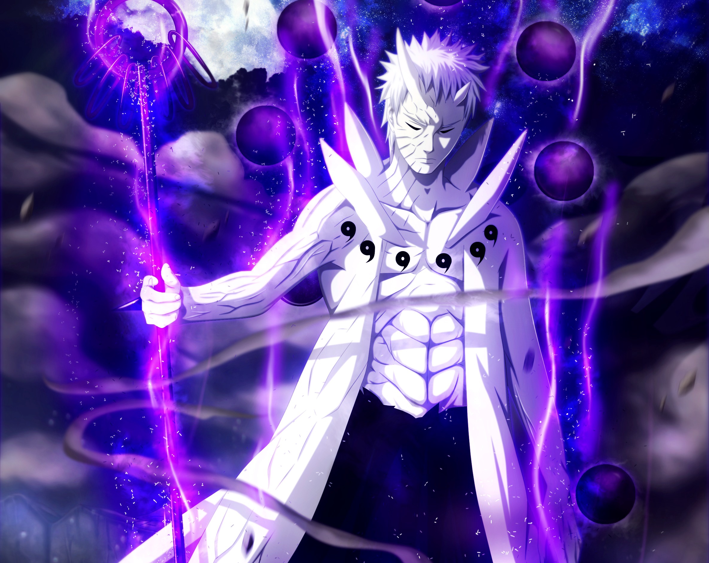 Obito Uchiwa