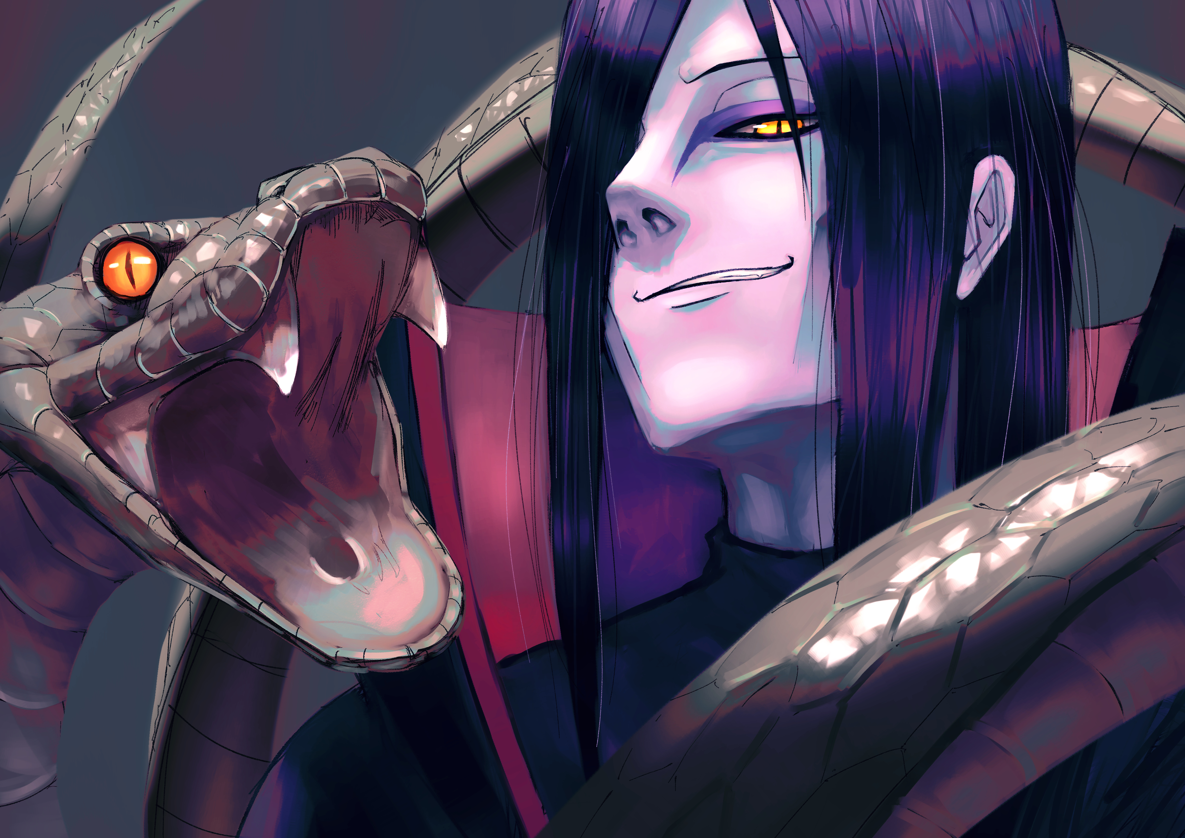 Orochimaru