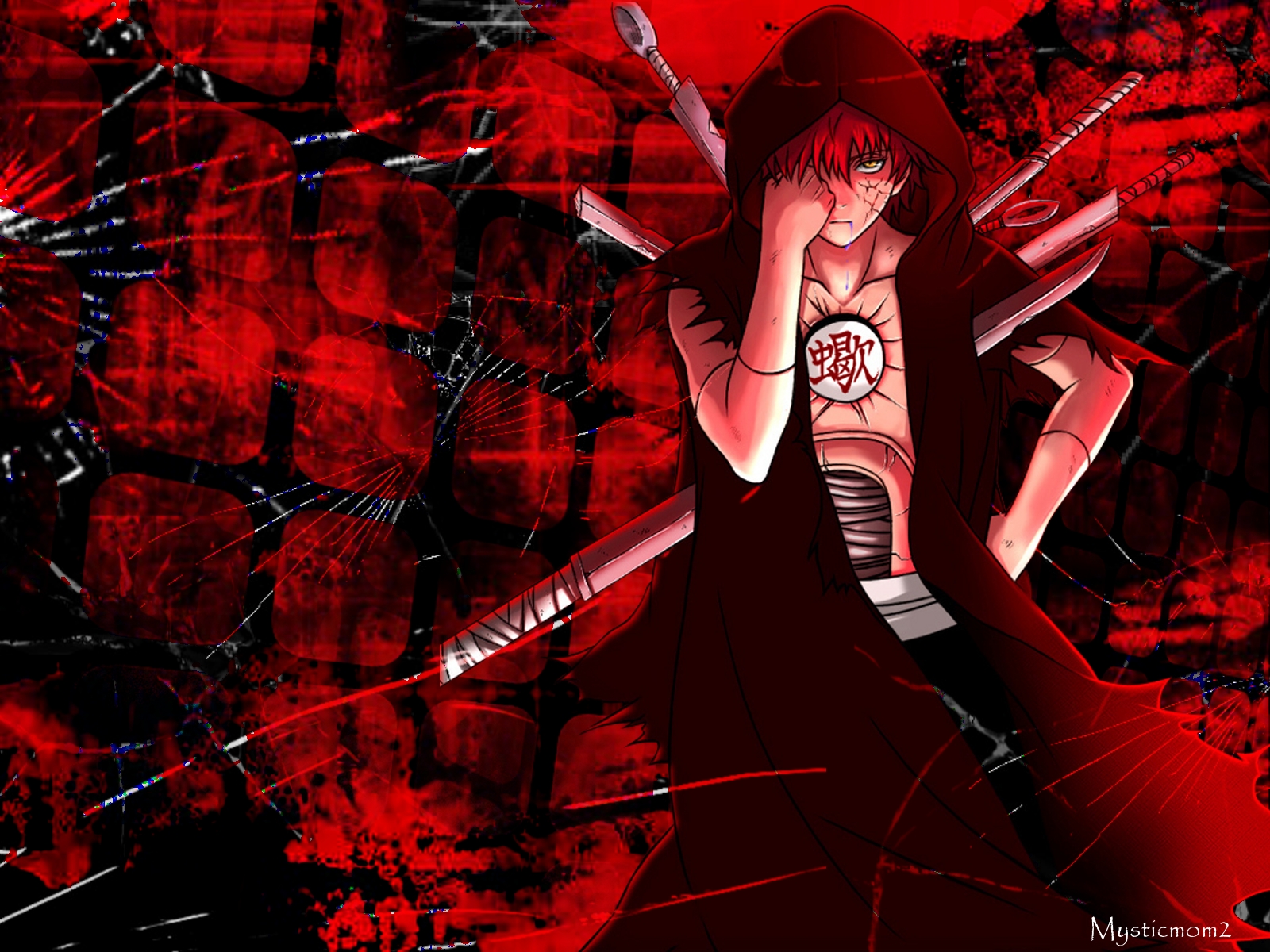 Sasori