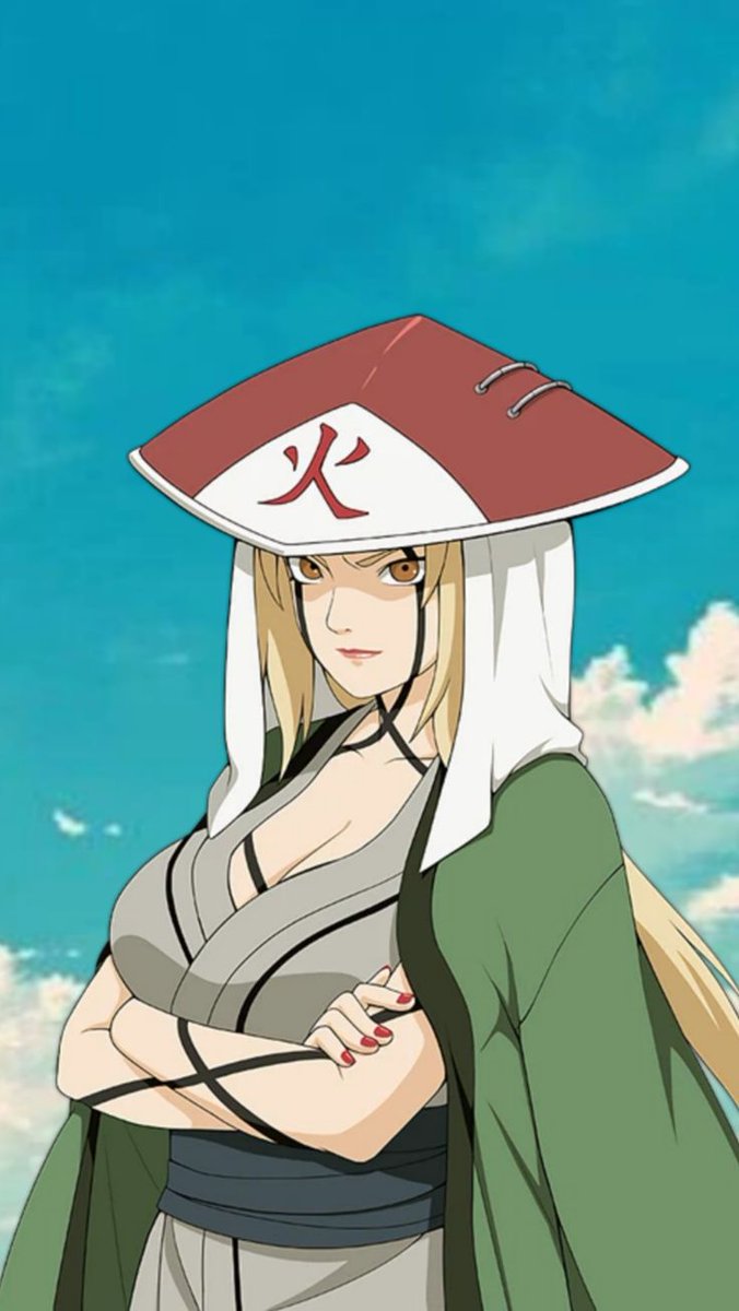 Tsunade